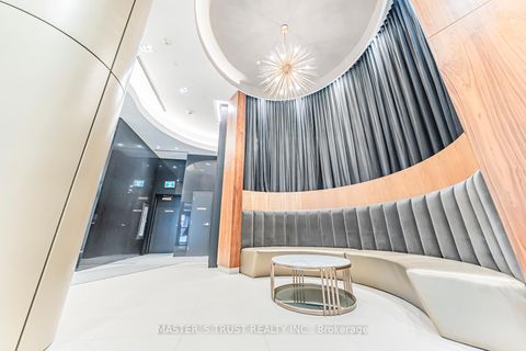 Photo 5 at 3004 - 99 John Street, Waterfront Communities C1, Toronto