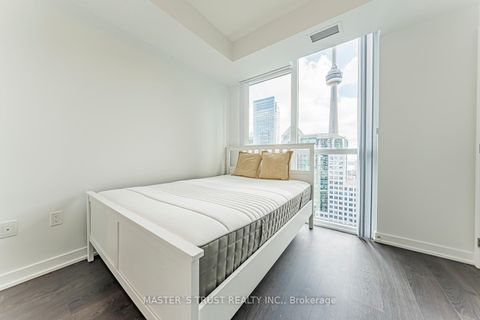 Photo 9 at 3004 - 99 John Street, Waterfront Communities C1, Toronto