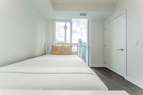 Photo 10 at 3004 - 99 John Street, Waterfront Communities C1, Toronto