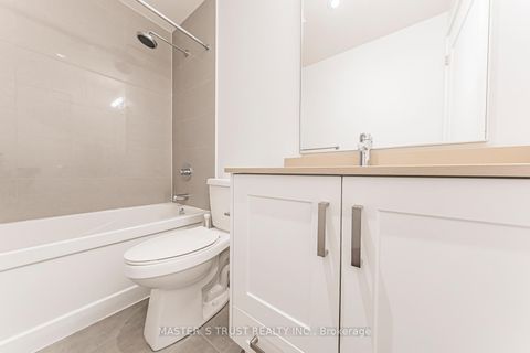 Photo 13 at 3004 - 99 John Street, Waterfront Communities C1, Toronto