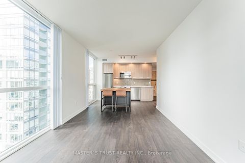 Photo 14 at 3004 - 99 John Street, Waterfront Communities C1, Toronto