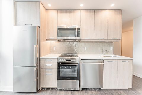 Photo 16 at 3004 - 99 John Street, Waterfront Communities C1, Toronto