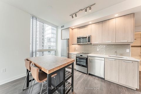 Photo 17 at 3004 - 99 John Street, Waterfront Communities C1, Toronto