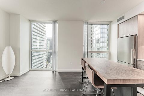 Photo 18 at 3004 - 99 John Street, Waterfront Communities C1, Toronto