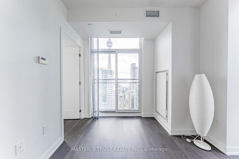 Photo 19 at 3004 - 99 John Street, Waterfront Communities C1, Toronto