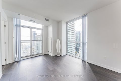 Photo 20 at 3004 - 99 John Street, Waterfront Communities C1, Toronto