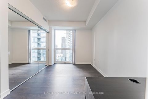 Photo 22 at 3004 - 99 John Street, Waterfront Communities C1, Toronto