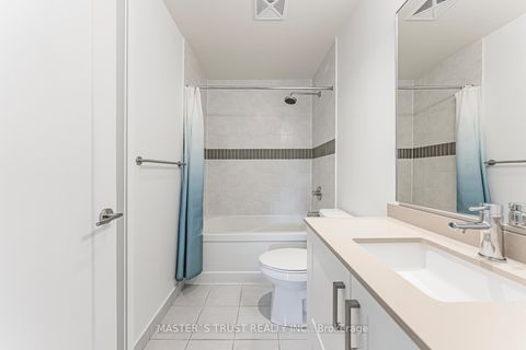 Photo 24 at 3004 - 99 John Street, Waterfront Communities C1, Toronto