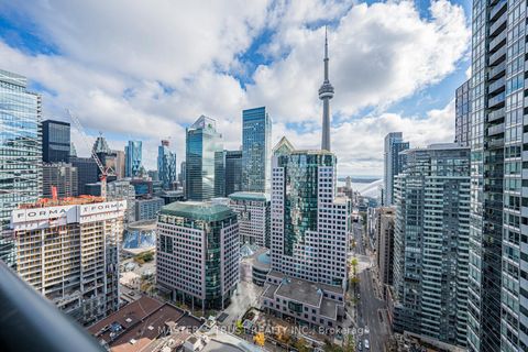 Photo 25 at 3004 - 99 John Street, Waterfront Communities C1, Toronto