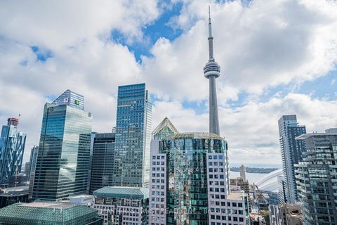 Photo 26 at 3004 - 99 John Street, Waterfront Communities C1, Toronto