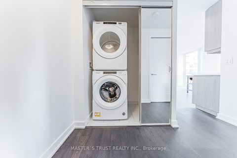 Photo 27 at 3004 - 99 John Street, Waterfront Communities C1, Toronto