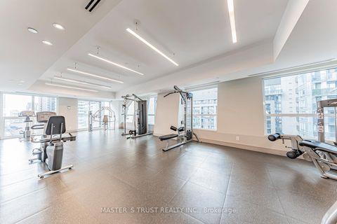 Photo 28 at 3004 - 99 John Street, Waterfront Communities C1, Toronto