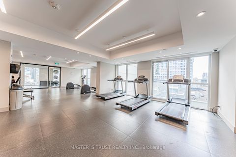 Photo 29 at 3004 - 99 John Street, Waterfront Communities C1, Toronto