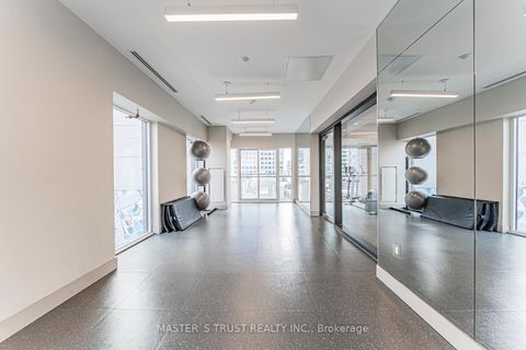 Photo 30 at 3004 - 99 John Street, Waterfront Communities C1, Toronto