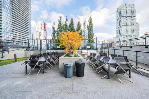 Photo 31 at 3004 - 99 John Street, Waterfront Communities C1, Toronto