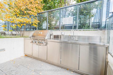 Photo 32 at 3004 - 99 John Street, Waterfront Communities C1, Toronto