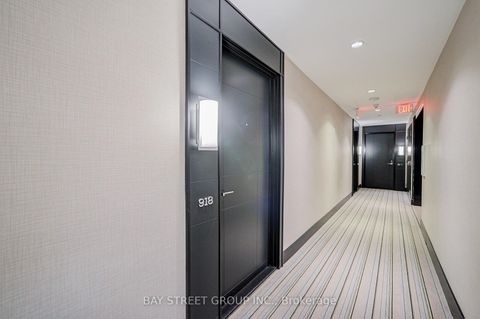 Photo 21 at 918 - 98 Lillian Street, Mount Pleasant West, Toronto