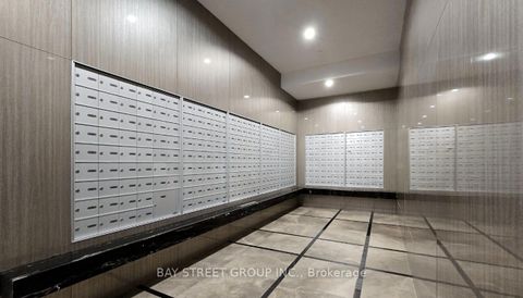 Photo 24 at 918 - 98 Lillian Street, Mount Pleasant West, Toronto