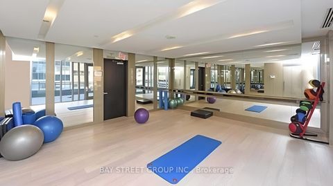 Photo 33 at 918 - 98 Lillian Street, Mount Pleasant West, Toronto