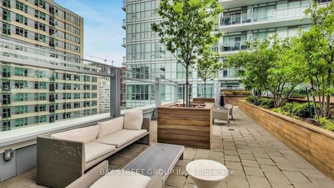 Photo 35 at 918 - 98 Lillian Street, Mount Pleasant West, Toronto