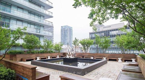 Photo 37 at 918 - 98 Lillian Street, Mount Pleasant West, Toronto