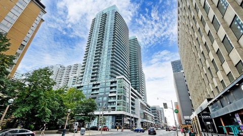 Photo 44 at 918 - 98 Lillian Street, Mount Pleasant West, Toronto