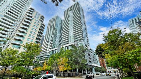 Photo 45 at 918 - 98 Lillian Street, Mount Pleasant West, Toronto