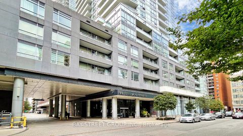 Photo 46 at 918 - 98 Lillian Street, Mount Pleasant West, Toronto