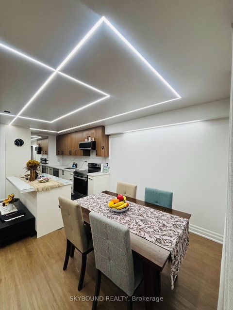 Photo 2 at 602 - 451 The West Mall, Etobicoke West Mall, Toronto