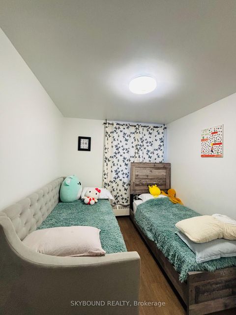 Photo 5 at 602 - 451 The West Mall, Etobicoke West Mall, Toronto