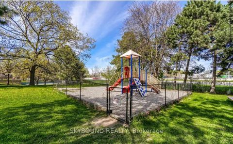 Photo 12 at 602 - 451 The West Mall, Etobicoke West Mall, Toronto