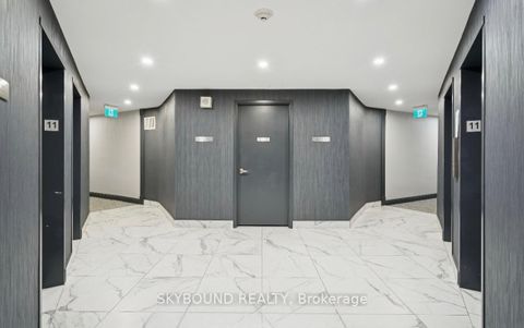 Photo 16 at 602 - 451 The West Mall, Etobicoke West Mall, Toronto