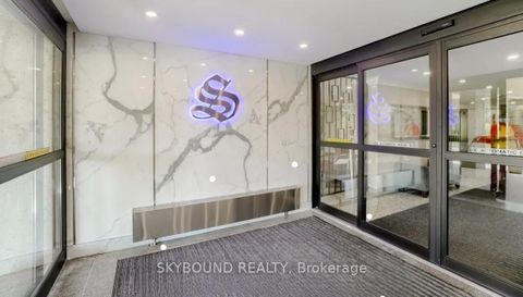 Photo 17 at 602 - 451 The West Mall, Etobicoke West Mall, Toronto