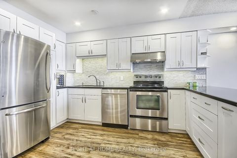 Photo 5 at 206 - 955 O' Connor Drive, Parkview, Toronto