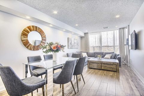 Photo 9 at 206 - 955 O' Connor Drive, Parkview, Toronto