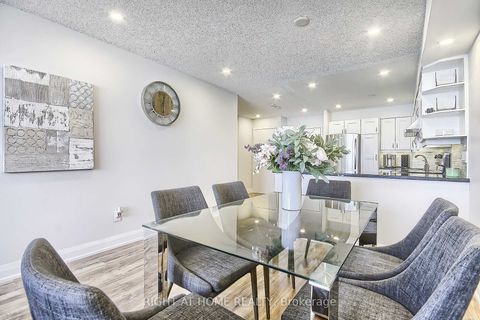 Photo 10 at 206 - 955 O' Connor Drive, Parkview, Toronto