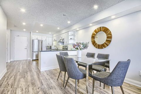 Photo 11 at 206 - 955 O' Connor Drive, Parkview, Toronto