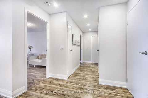 Photo 14 at 206 - 955 O' Connor Drive, Parkview, Toronto