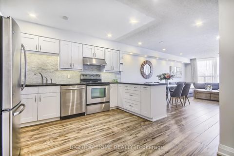 Photo 15 at 206 - 955 O' Connor Drive, Parkview, Toronto