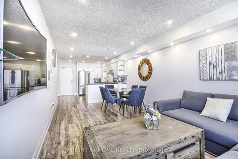Photo 16 at 206 - 955 O' Connor Drive, Parkview, Toronto