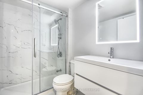 Photo 23 at 206 - 955 O' Connor Drive, Parkview, Toronto