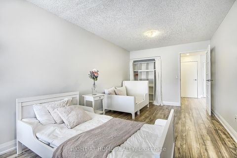 Photo 24 at 206 - 955 O' Connor Drive, Parkview, Toronto