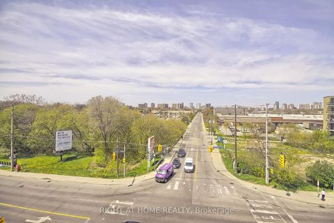 Photo 27 at 206 - 955 O' Connor Drive, Parkview, Toronto