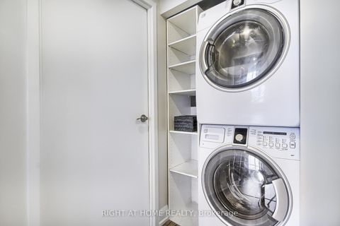 Photo 28 at 206 - 955 O' Connor Drive, Parkview, Toronto