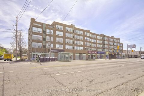 Photo 29 at 206 - 955 O' Connor Drive, Parkview, Toronto