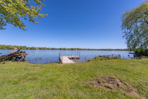 Photo 0 at 442 Sunset Beach Road, Oak Ridges Lake Wilcox, Richmond Hill