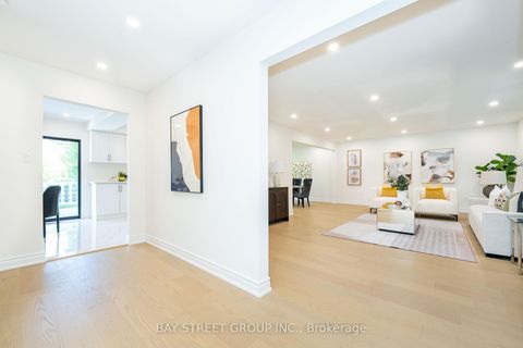 Photo 7 at 442 Sunset Beach Road, Oak Ridges Lake Wilcox, Richmond Hill