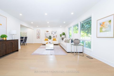 Photo 9 at 442 Sunset Beach Road, Oak Ridges Lake Wilcox, Richmond Hill