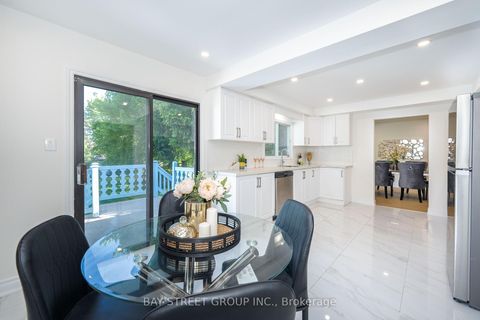 Photo 13 at 442 Sunset Beach Road, Oak Ridges Lake Wilcox, Richmond Hill