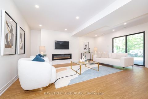 Photo 16 at 442 Sunset Beach Road, Oak Ridges Lake Wilcox, Richmond Hill